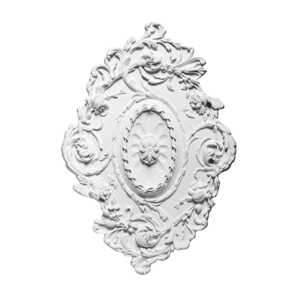 Orac Decor декоративный элемент R22 д 775 x в 36 x ш 530